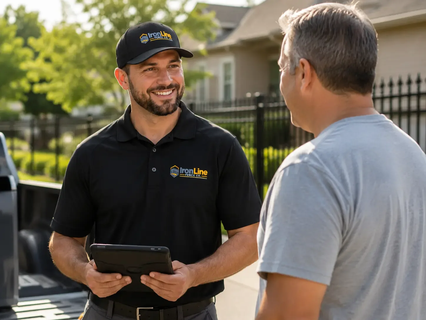 Metal Fence Installation Mount Royal, NJ FAQs